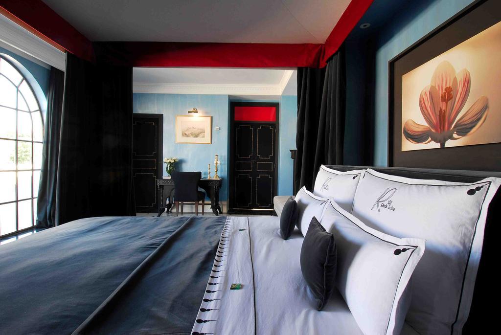 Riad Lotus Privilege Marrakesh Cameră foto