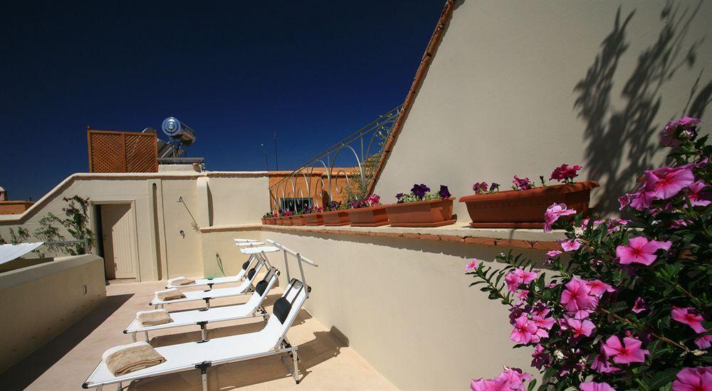 Riad Lotus Privilege Marrakesh Exterior foto