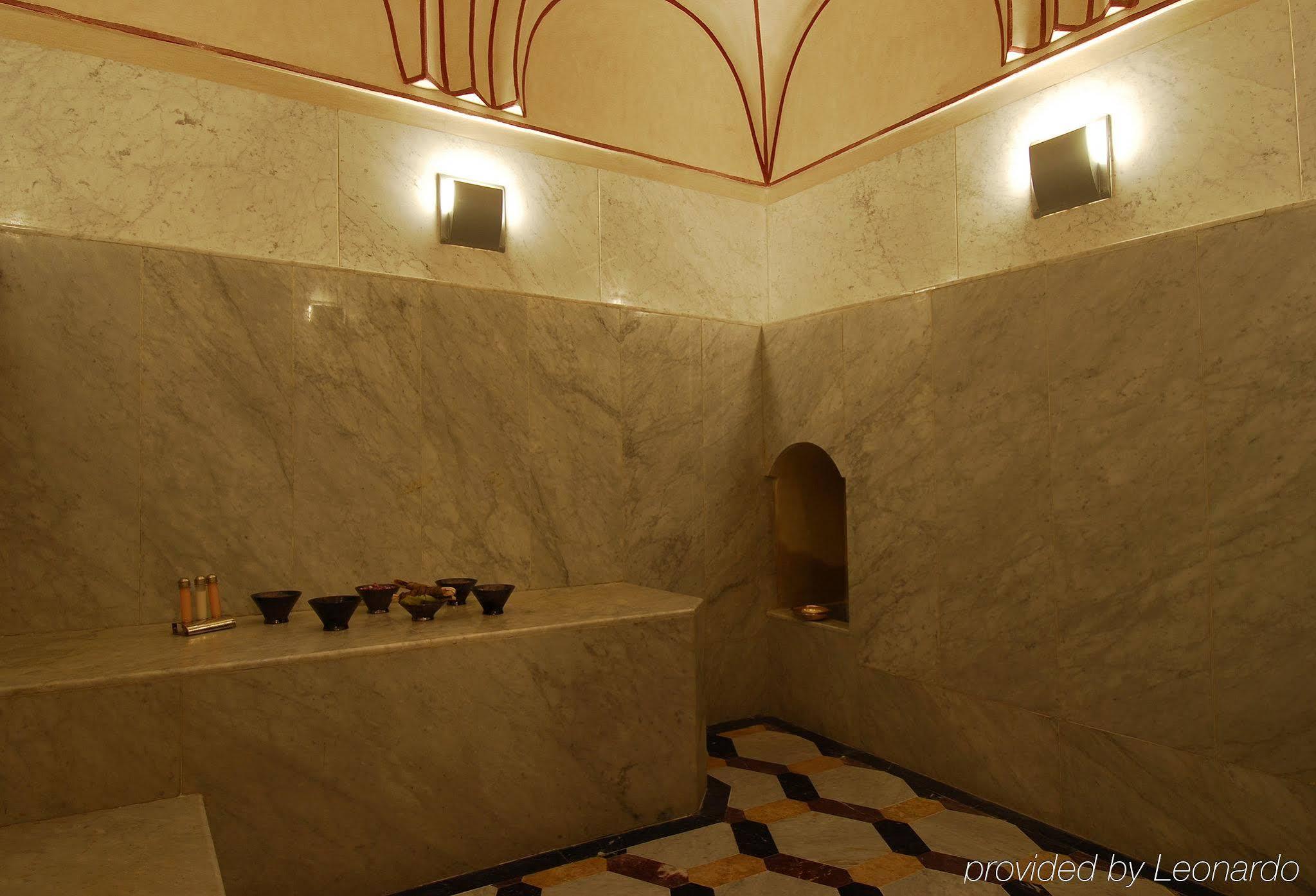 Riad Lotus Privilege Marrakesh Facilități foto